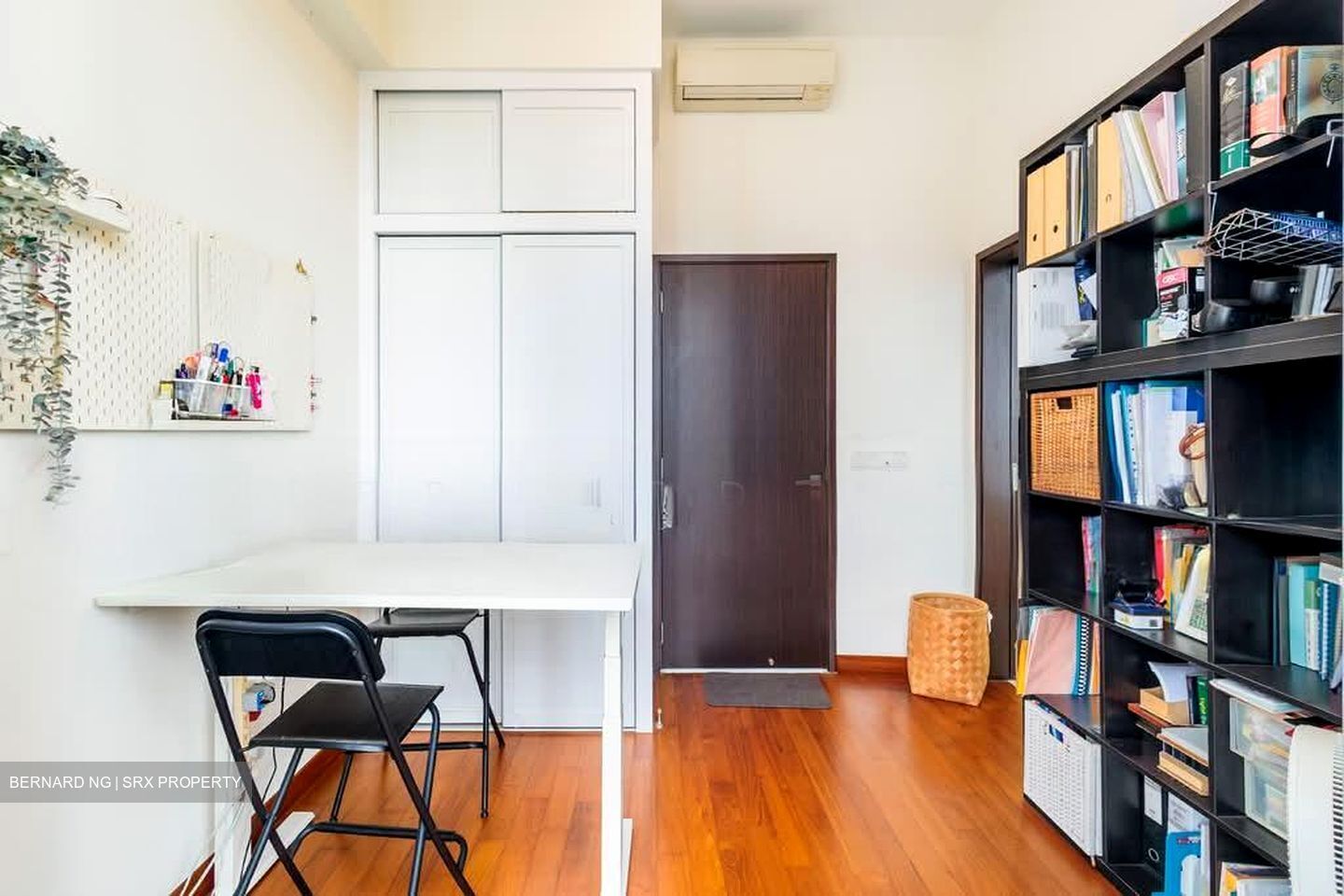 The Hillier (D23), Apartment #594101381